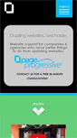 Mobile Screenshot of pageprogressive.com